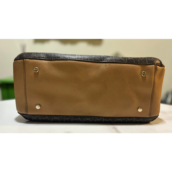 Calvin Klein satchel bag - Picture 6 of 8